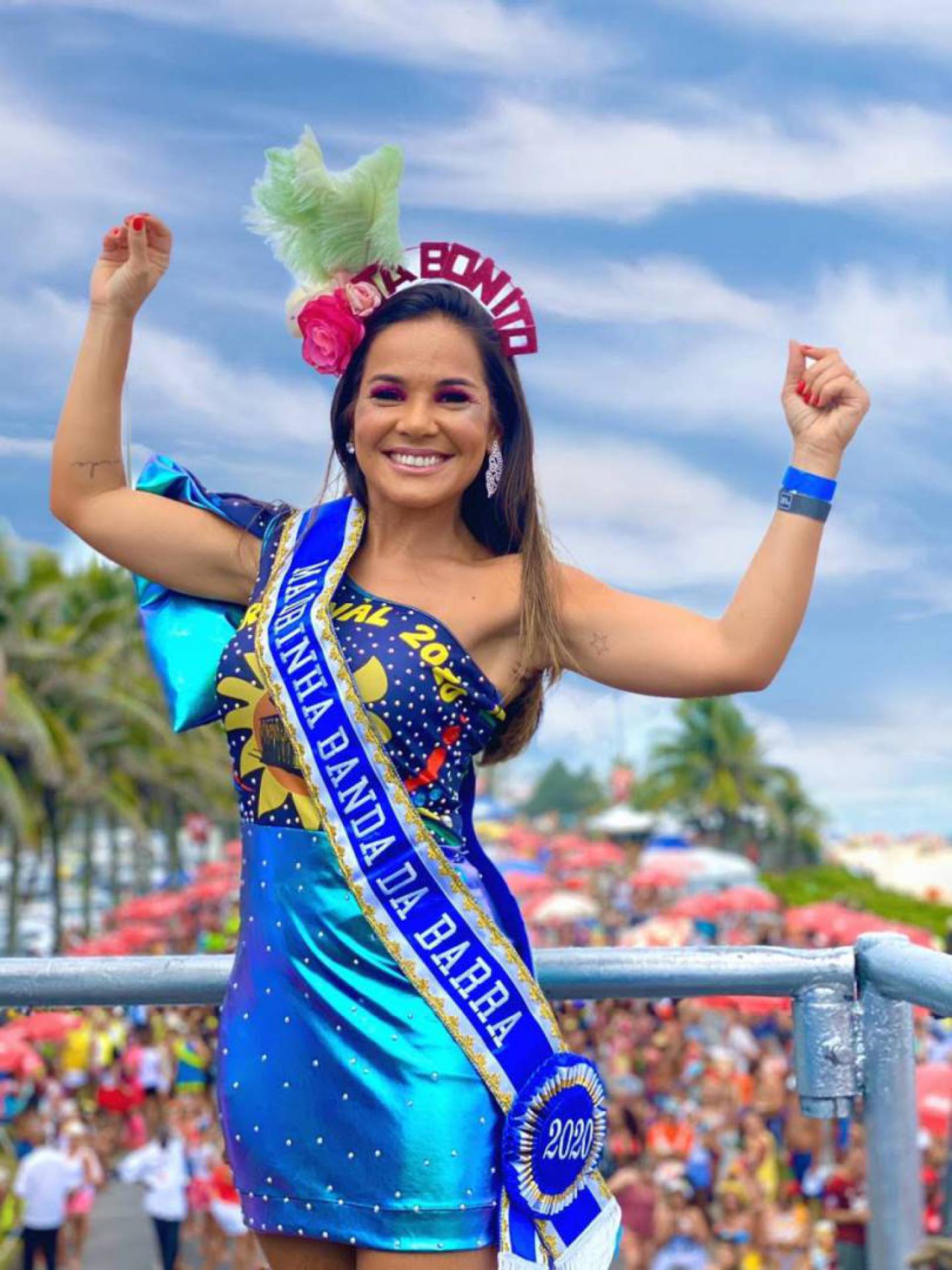 Madrinha da Banda da Barra