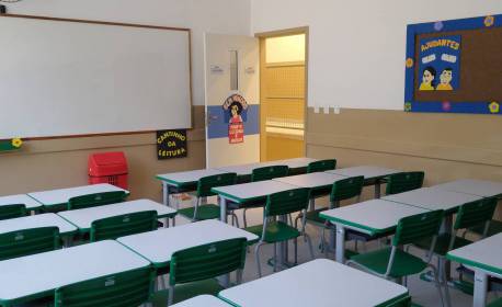 Professores do município do Rio são convocados a retornar aos postos