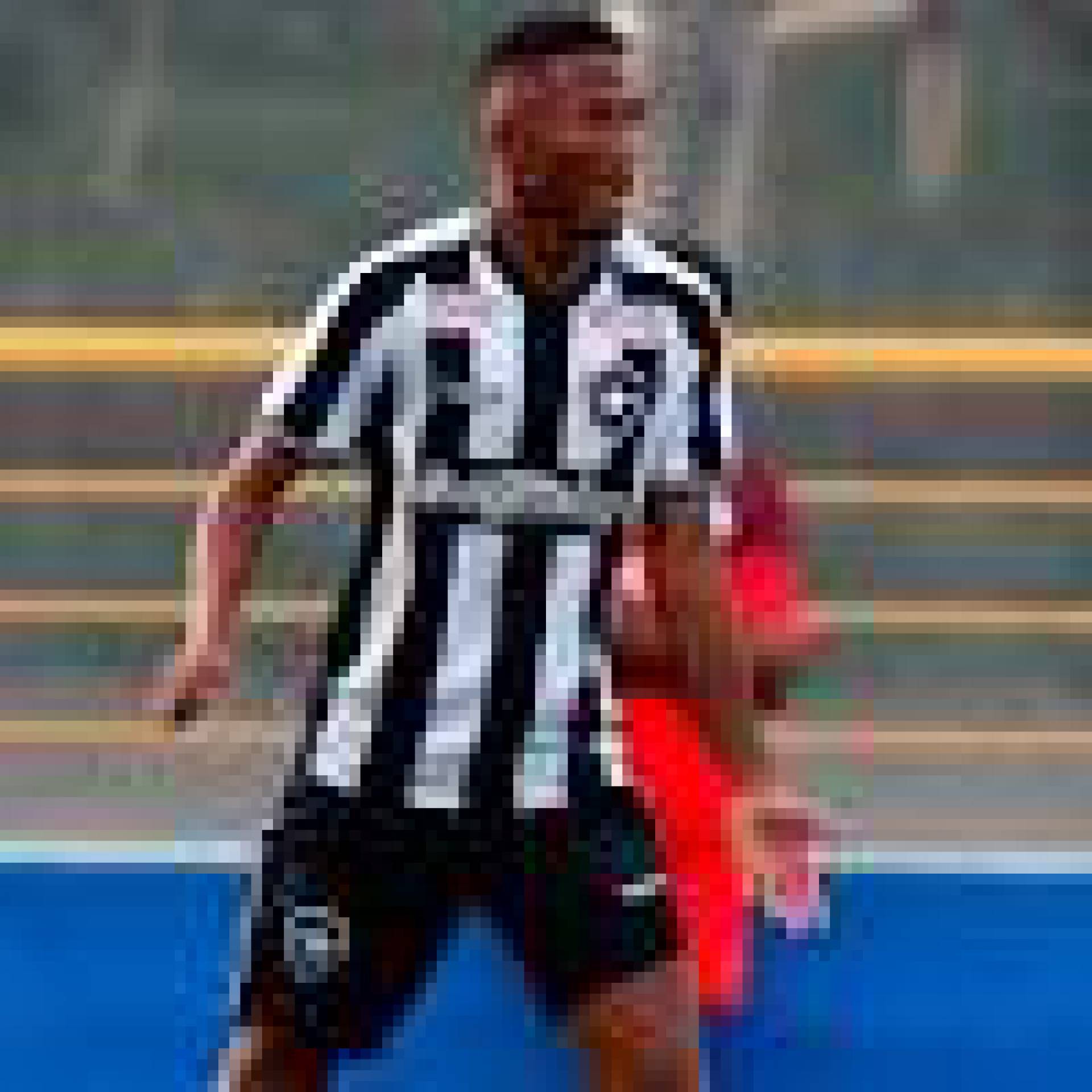 Zagueiro Wesley em ação pelo Botafogo