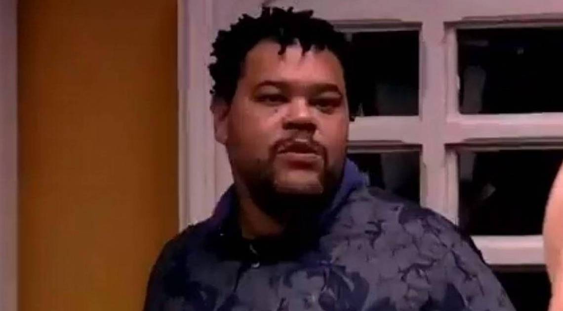 Babu quer desfazer os casais do 'BBB 20': 'Primeiro os loirinhos'