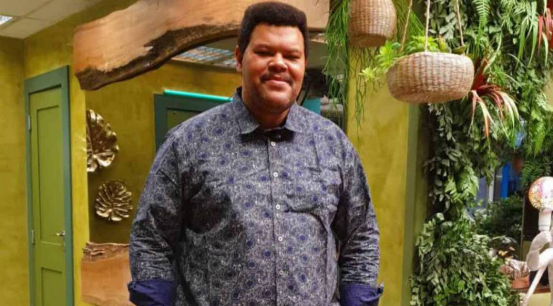 Babu - Reprodu&ccedil;&atilde;o