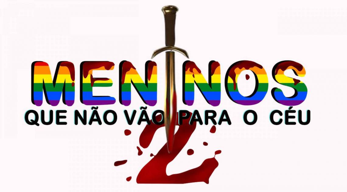 Banner da websérie