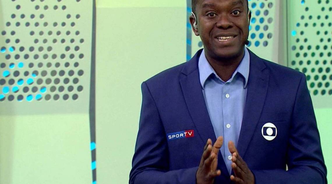 Paulo Cesar de Oliveira - Reprodução