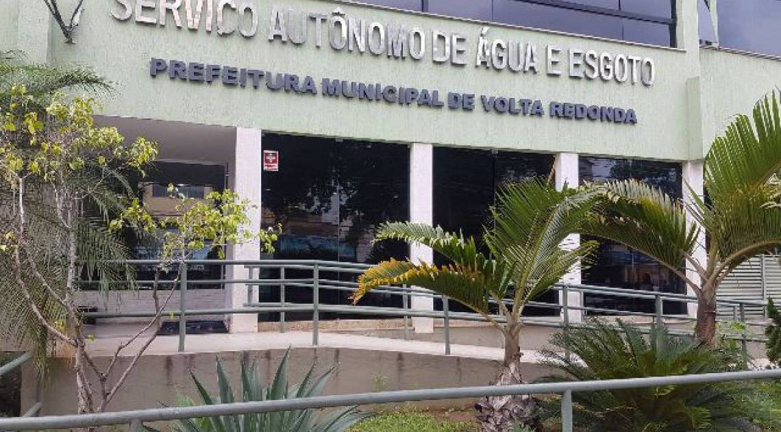 Falta de energia elétrica na bomba do SAAE prejudica fornecimento no bairro Santo Agostinho  - Divulgação