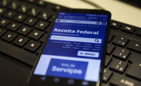 Comprovante anual de rendimentos já está disponível para servidores públicos federais