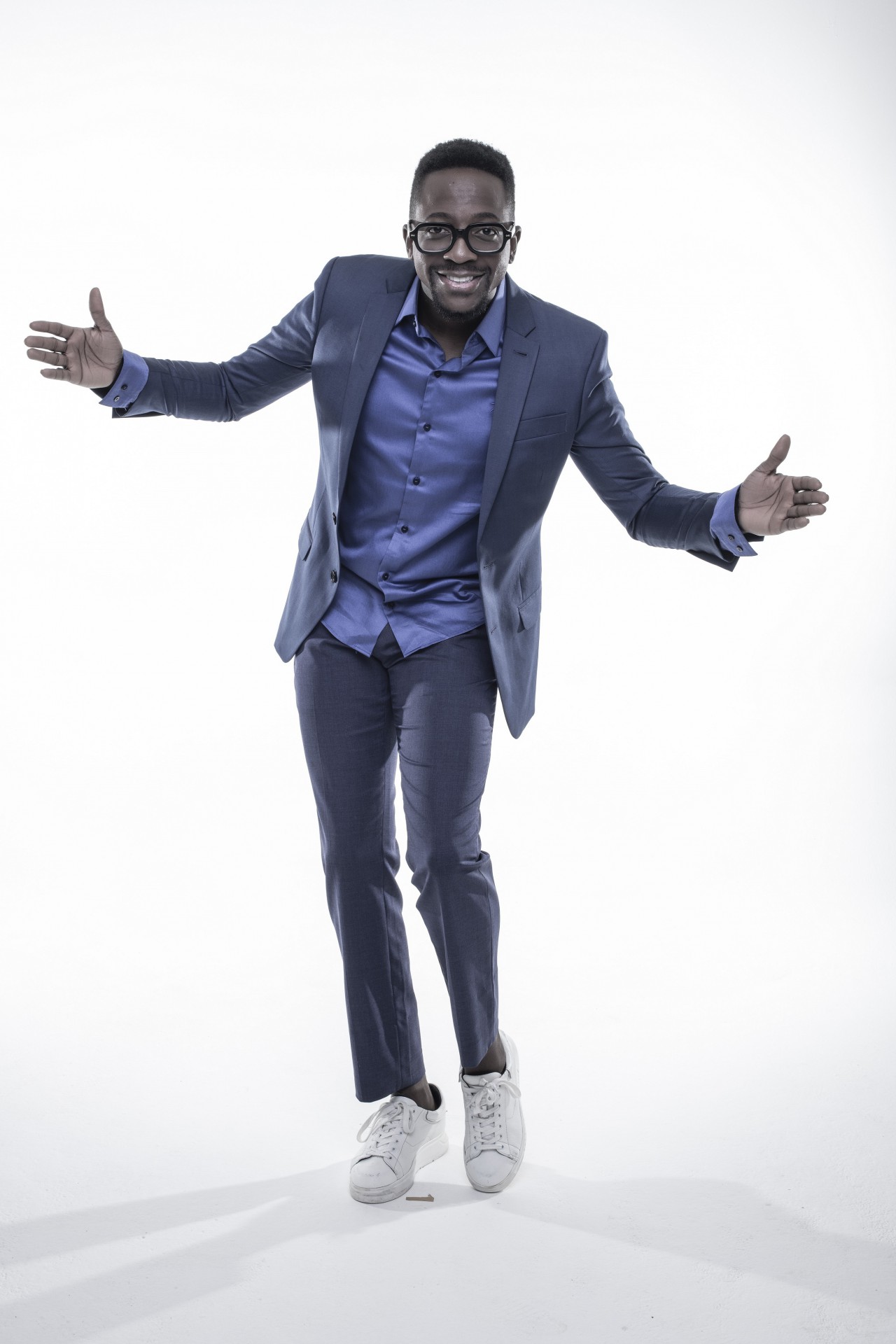 Mumuzinho - Divulga&ccedil;&atilde;o