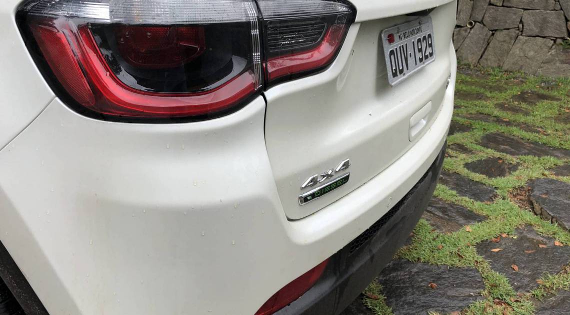 Versão Limited só fica abaixo da Longitude