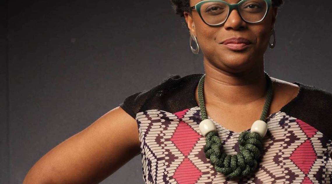 Tain&aacute; de Paula  - Divulga&ccedil;&atilde;o