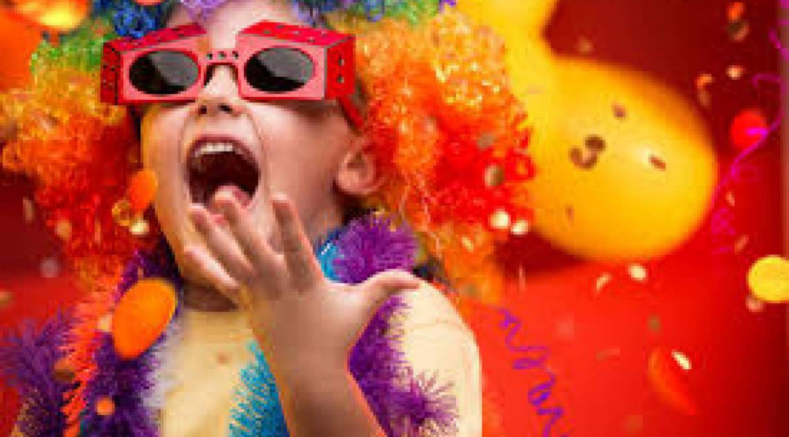 Bailinho para crianças em Queimados