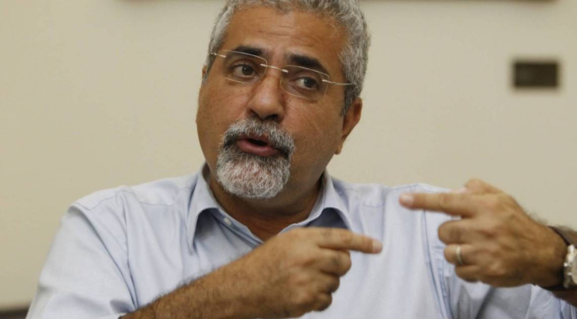 Deputado federal Christino Ãureo é o relator da MP 905 na comissão mista