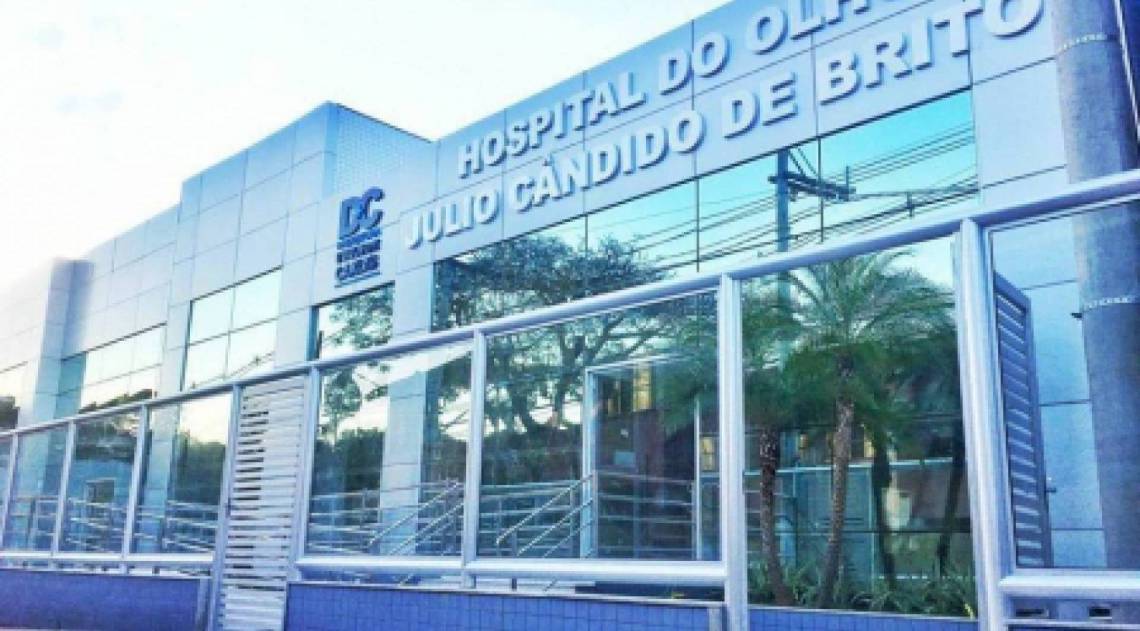 Hospital do Olho de Duque de Caxias virou referência em cirurgia de estrabismo