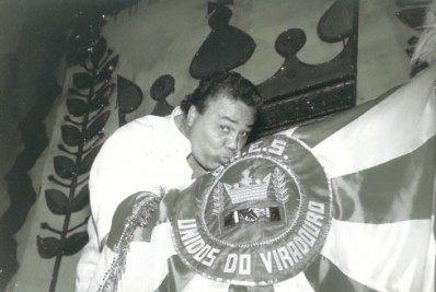 Dominguinhos do Estácio deixou mais de 200 músicas gravadas