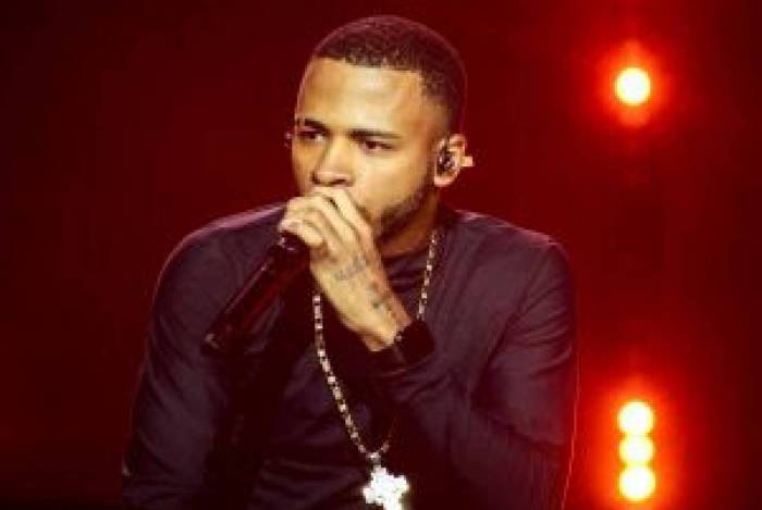 Rennan da Penha  - Divulga&ccedil;&atilde;o