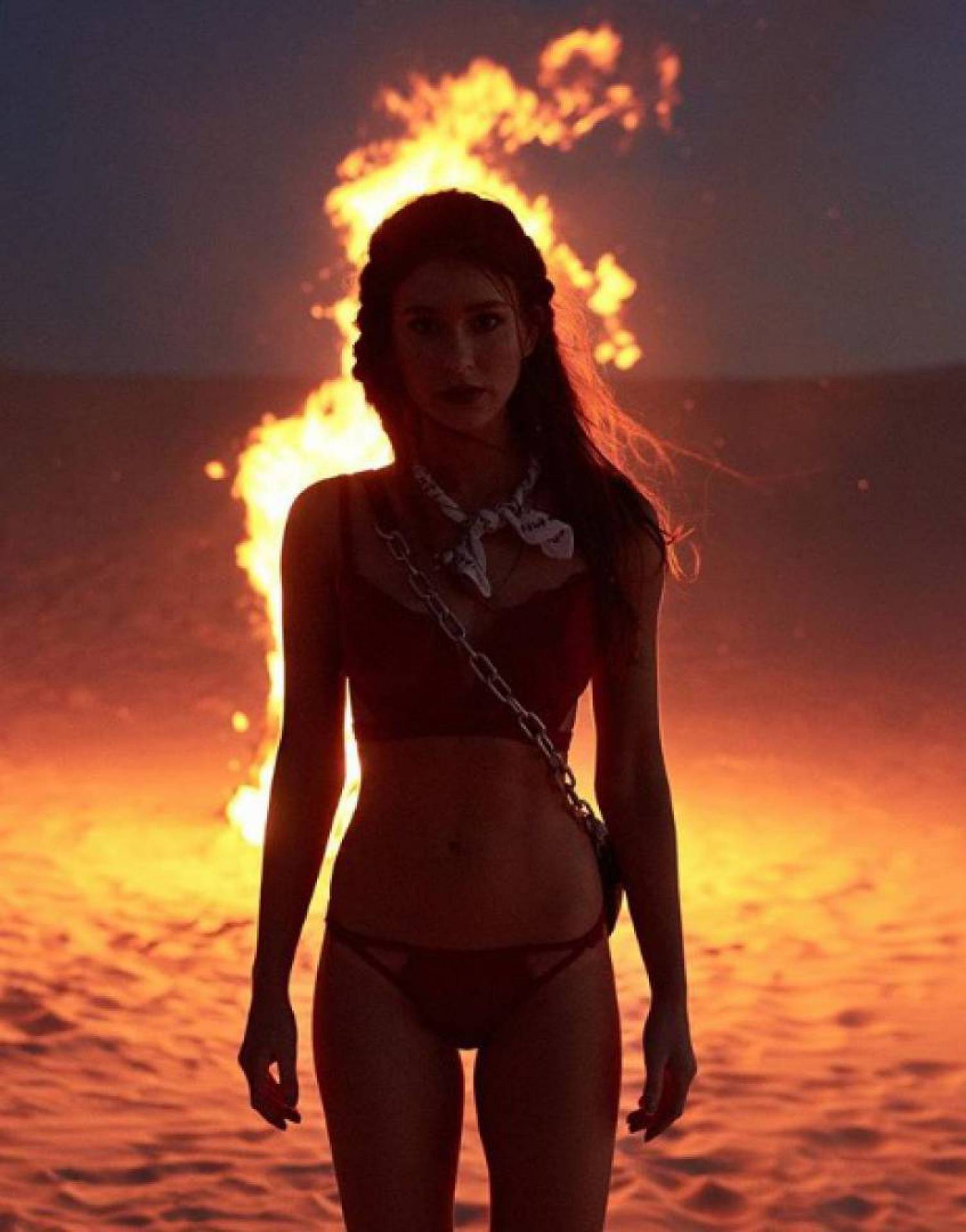 Marina Ruy Barbosa - Reprodução/Instagram