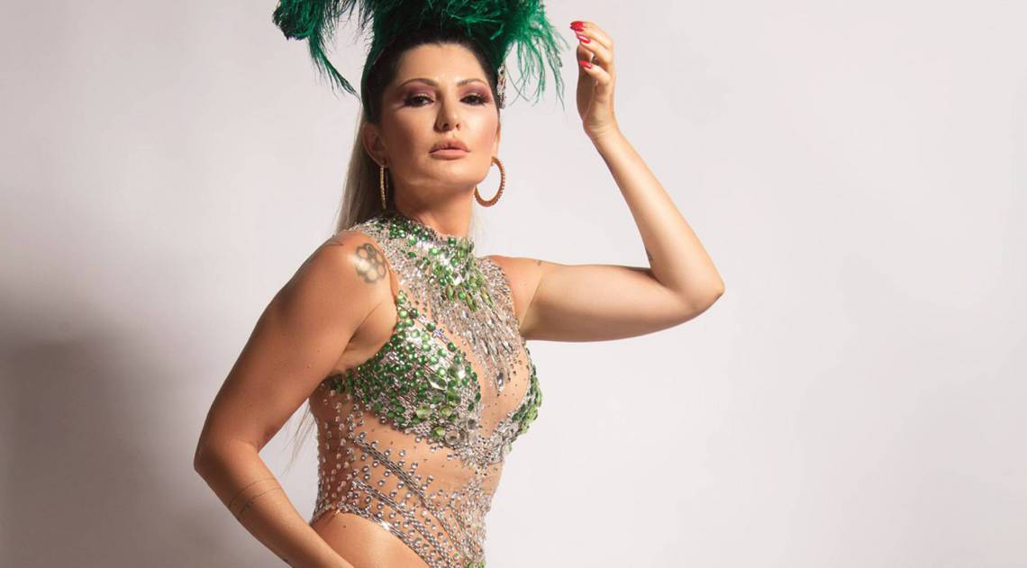 Ant&ocirc;nia Fontenelle