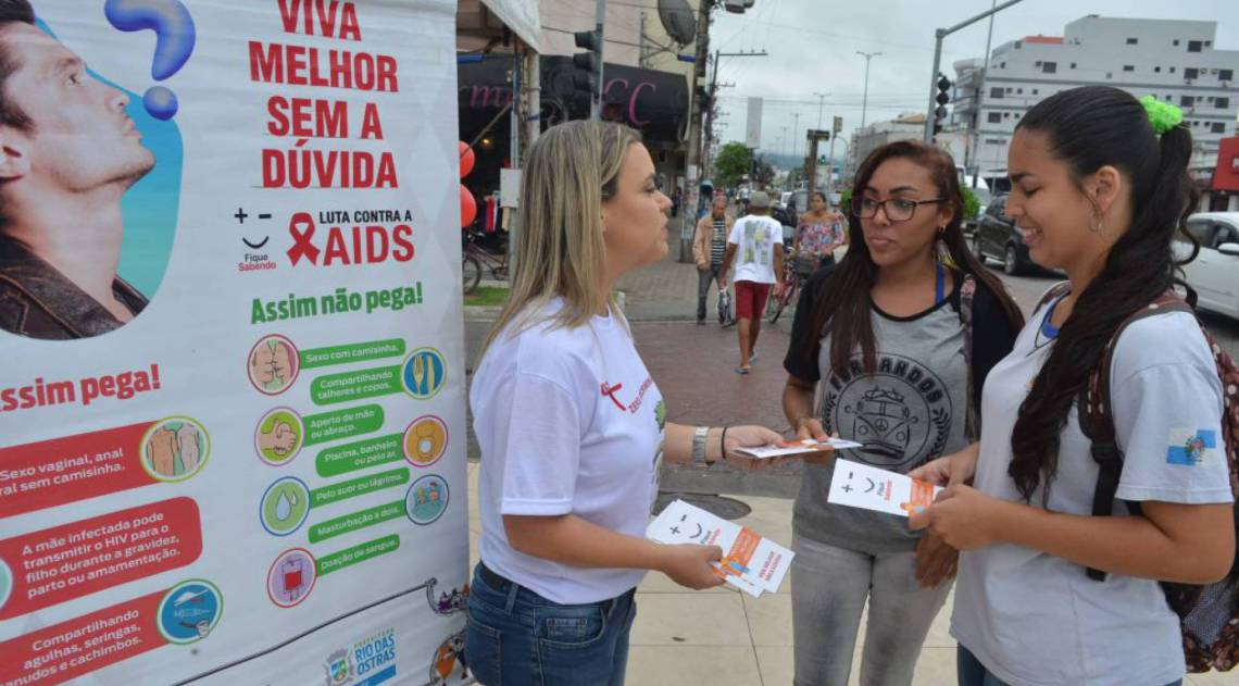 Também há atendimentos de vítimas de violência sexual e de acidente com material biológico - Divulgação/Maurício Rocha