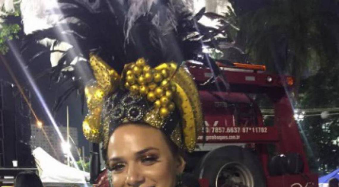 Glamour Garcia - Gabriel Sobreira