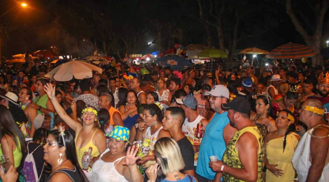 Marchinhas mais tocadas no Carnaval; 