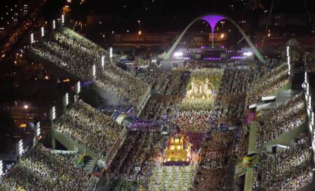 Carnaval: O triste legado do cancelamento