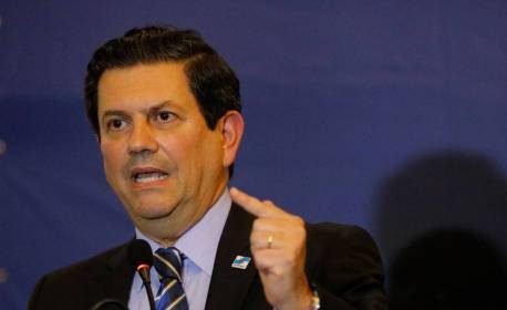 Novo Fundo Geral do Turismo é sancionado 