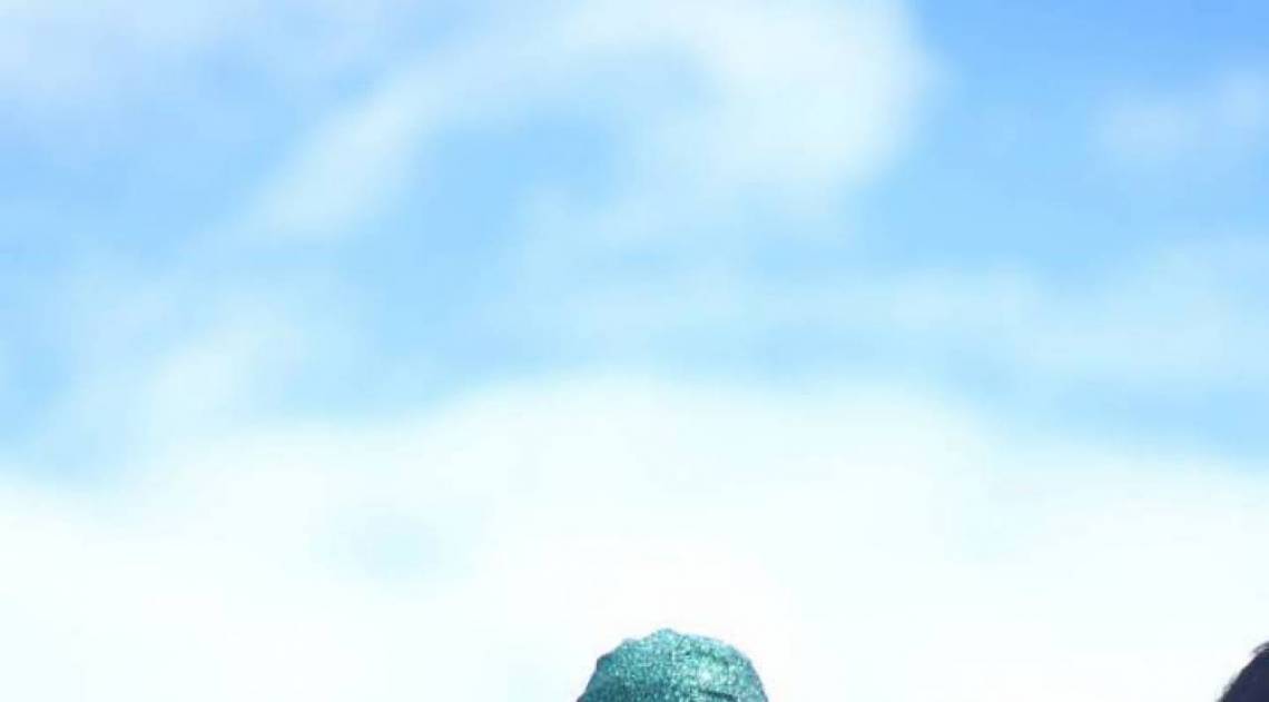 Bloco de Ludmilla levou um milhão de pessoas às ruas do Rio