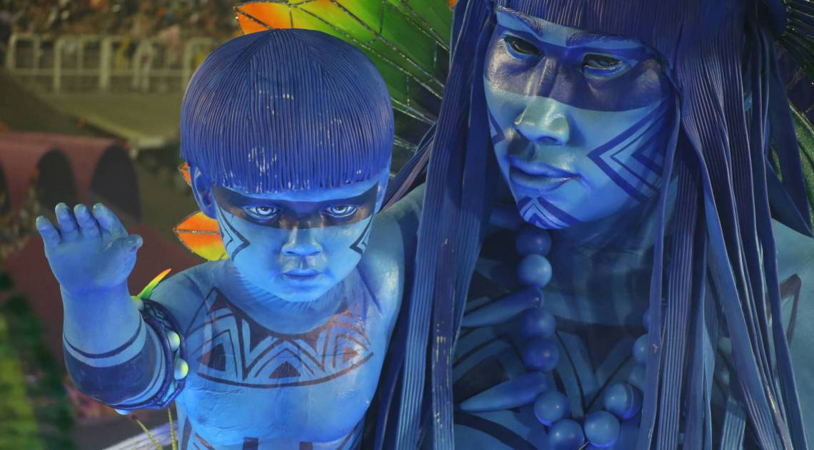 Cleber Mendes/Agencia O Dia