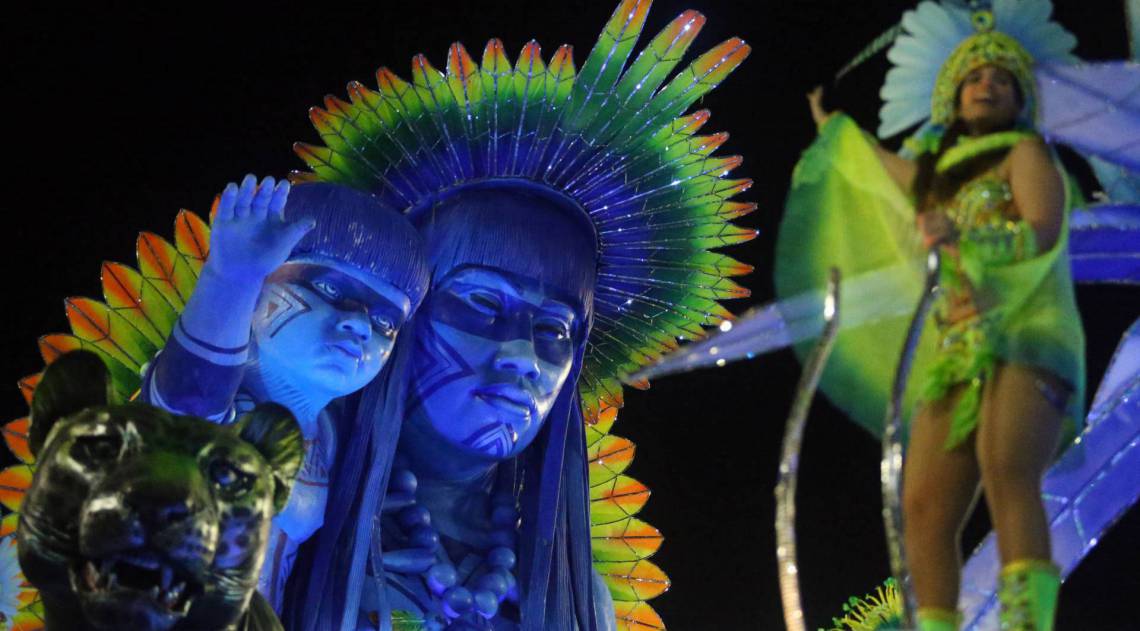 Daniel Castelo Branco/Agencia O Dia