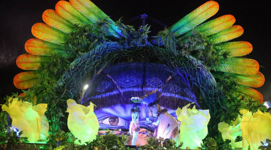 Daniel Castelo Branco/Agencia O Dia