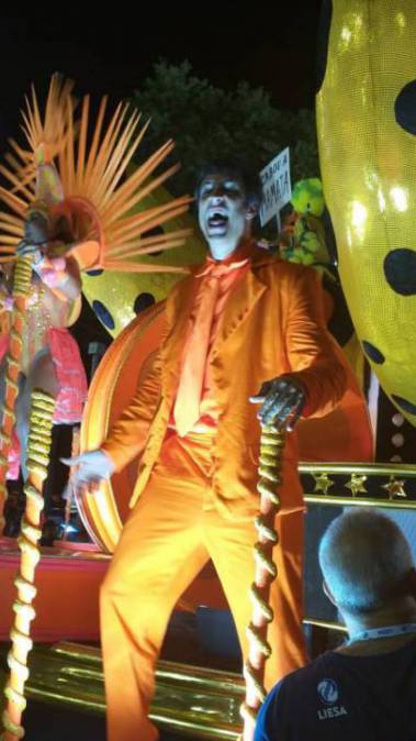 Mateus Solano - Ana Cora Lima/O Dia