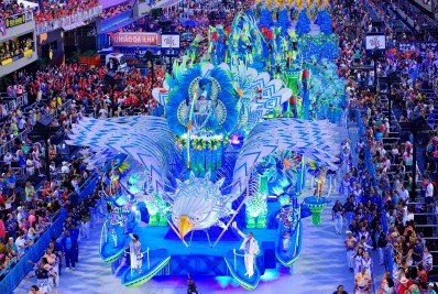 Portela se torna Patrimônio Imaterial do Estado do Rio