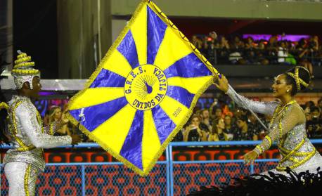 Guaraná é o tema do enredo da Unidos da Tijuca para o Carnaval 2021