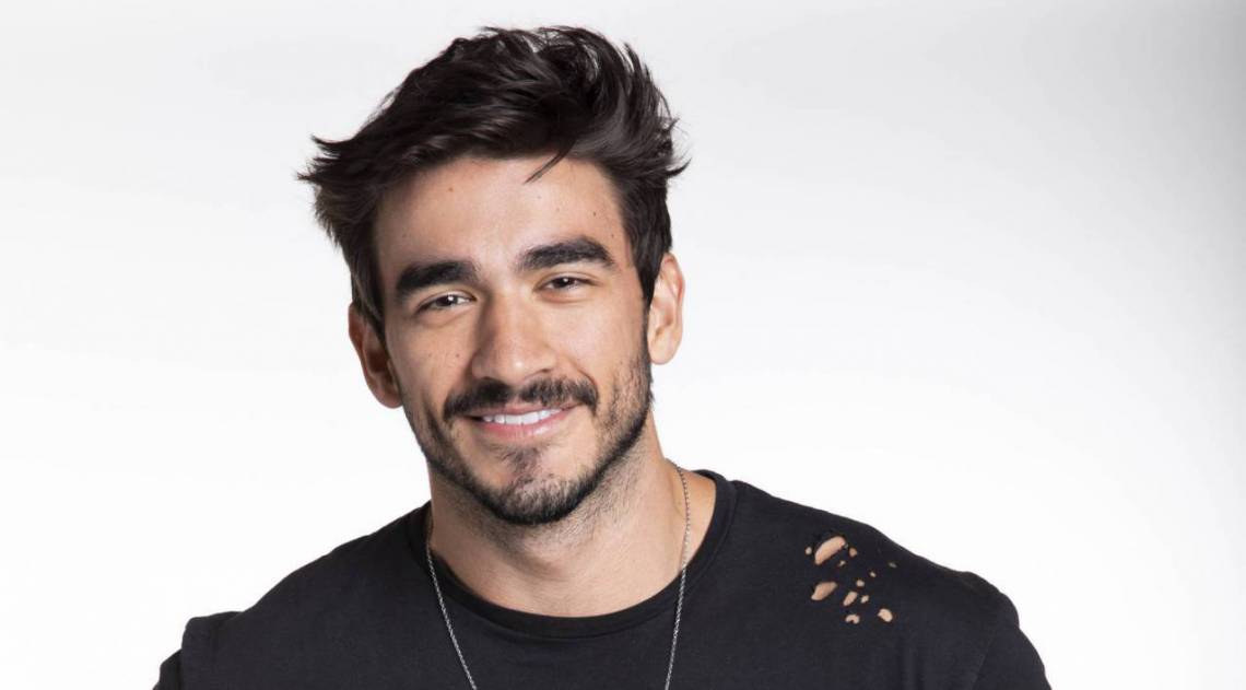 Guilherme - Reprodu&ccedil;&atilde;o