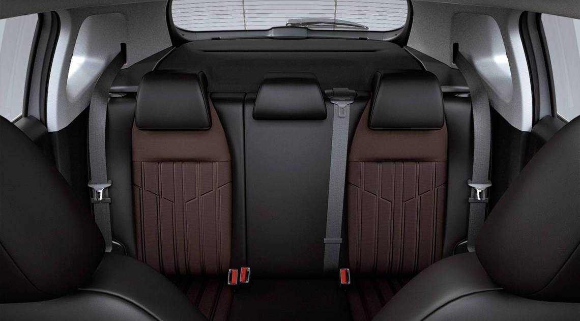 Peugeot 2008 2020 1.6 Griffe