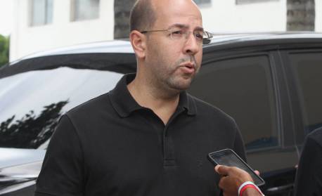 Rafael Alves, acusado de operar 'QG da Propina', deixa a cadeia