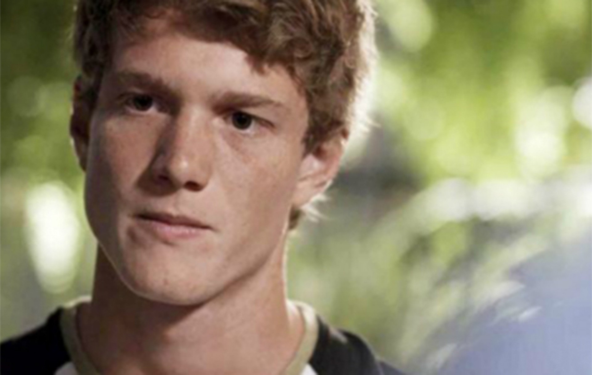 Filipe (Pedro Novaes) em Malhação - Toda Forma de Amar - Divulgação