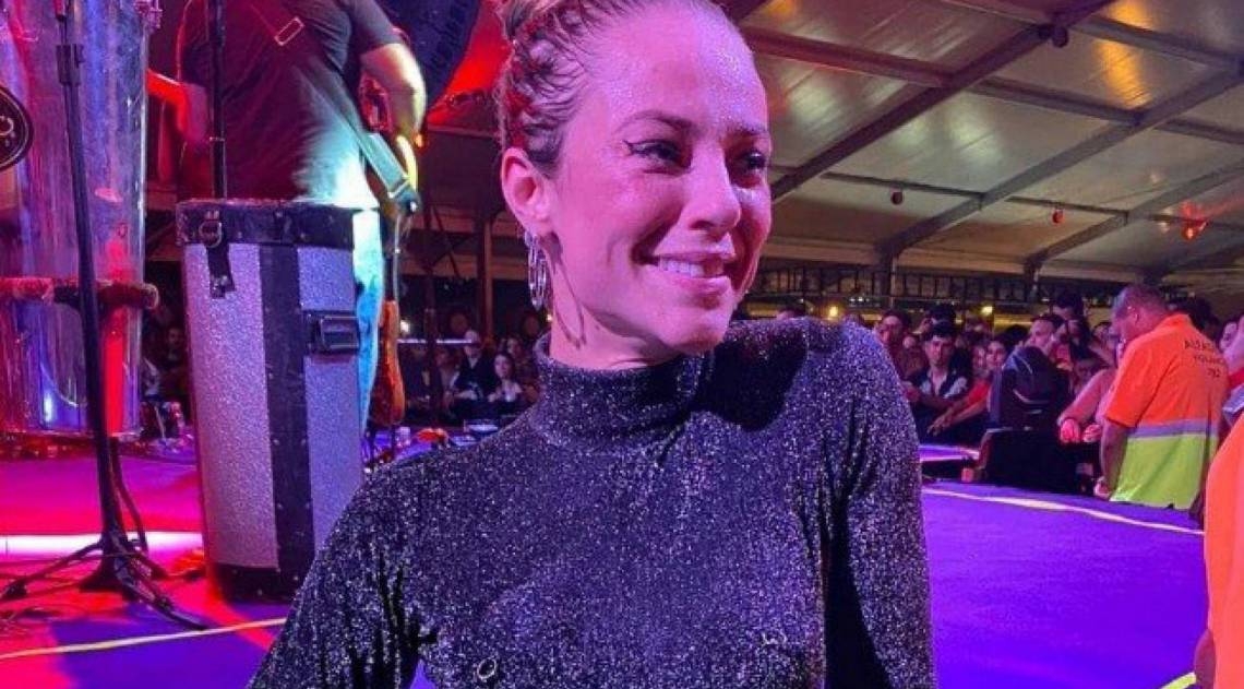 Paolla Oliveira  - Reprodução Internet