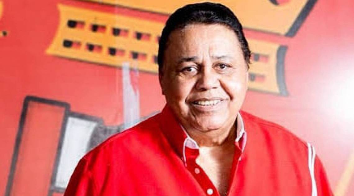 Dominguinhos do Estácio 