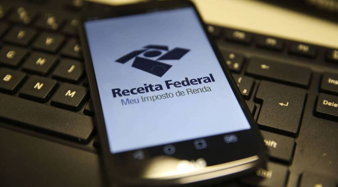 Aplicativo do Imposto de Renda pode ser baixado gratuitamente - Ag&ecirc;ncia Brasil