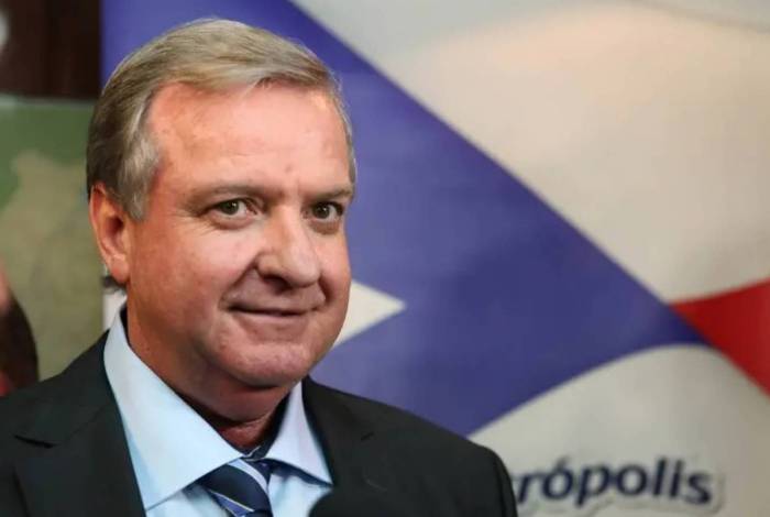 Lava Jato abre a&ccedil;&atilde;o penal contra Walter Faria e mais 21 por lavagem de R$ 1,1 bi