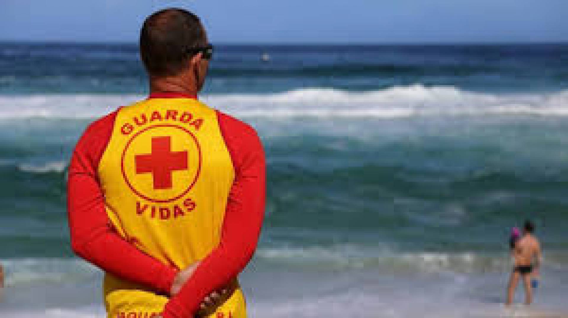 Pescadores de Saquarema são resgatados pelo Salvamar