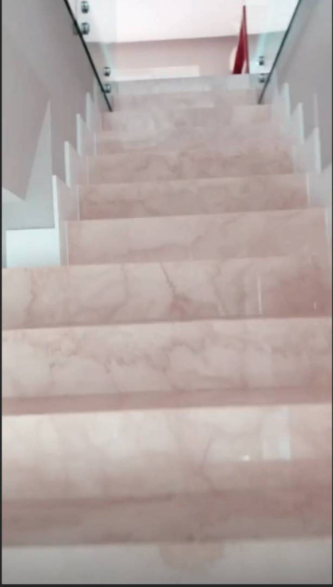 Cobertura duplex de Mayra Cardi