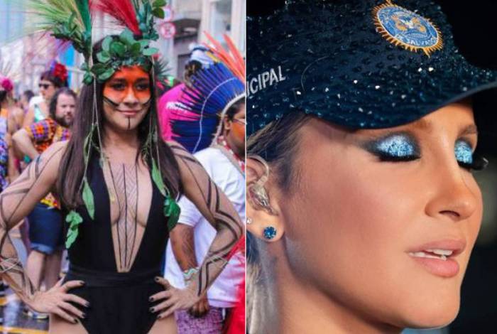 Veja as cinco polêmicas que marcaram o Carnaval de 2020