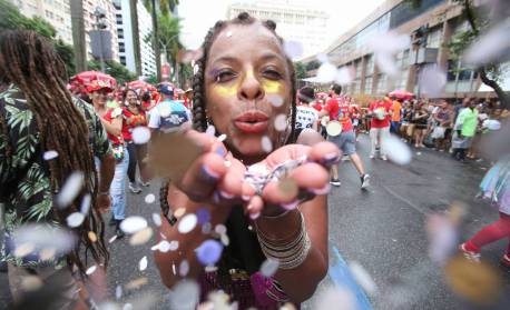 Prefeitura do Rio lança Caderno de Encargos do Carnaval de Rua de 2022