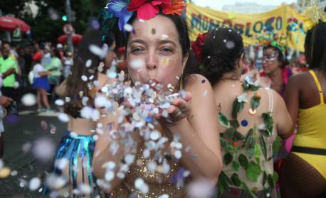 Comissão Especial da Câmara começa a discutir o Carnaval de Rua 2022, após vacinação 