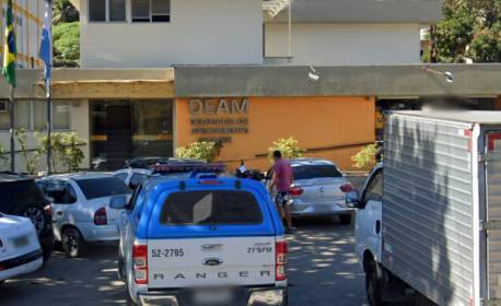 Policial Militar é preso por perseguir a ex-mulher nas redes sociais