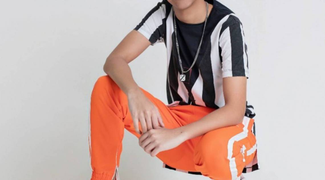 Wadhi Gama - Divulgação