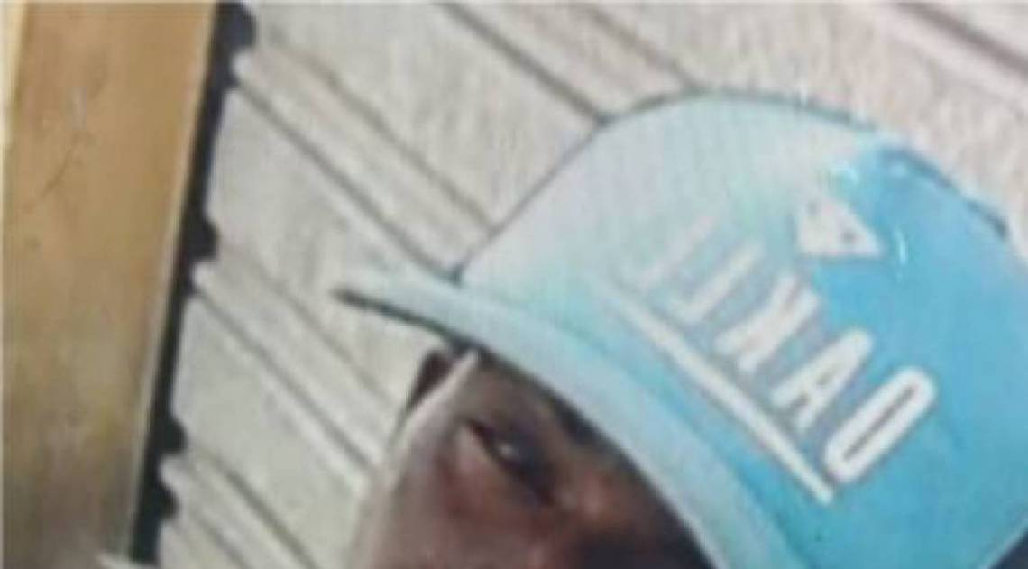 Mateus Souza Oliveira, de 21 anos, desapareceu após ser levado por enxurrada provocada por temporal em Queimados - Reprodução / GloboNews