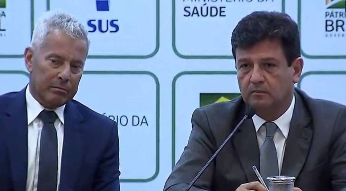 Distribuição de recursos corresponde a R$ 2,00 per capita, conforme projeção do IBGE para 2020 - TV Brasil