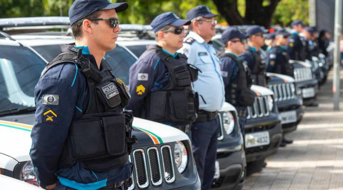 Autoridades do Ceará confirmam morte de recém-nascida pelo novo coronavírus, em Iguatu - Reprodução/Governo do Ceará