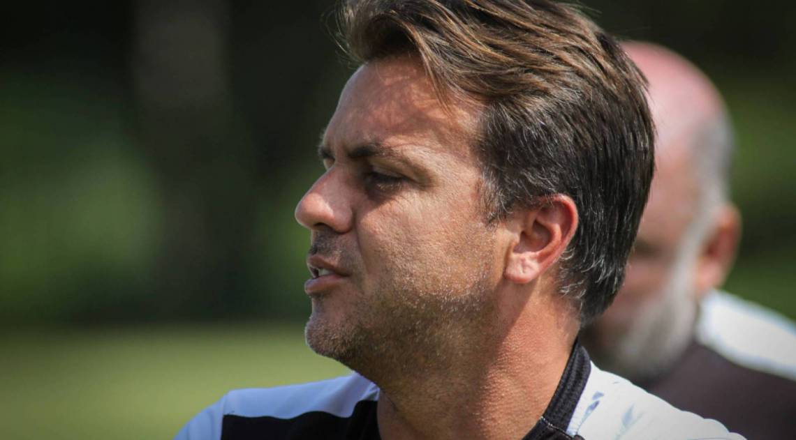 Zada irá para Portugal - Divulgação